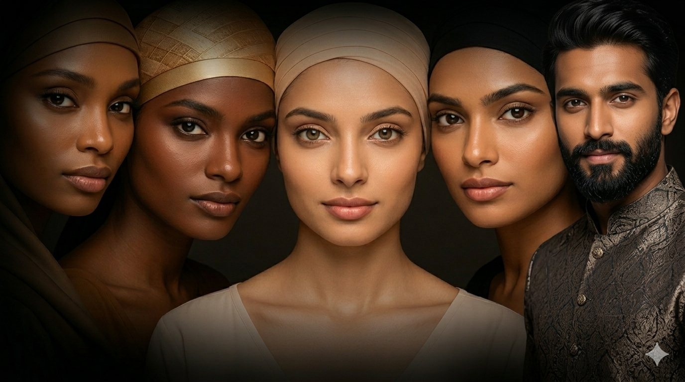 HeLa India Longevity Showcase Banner